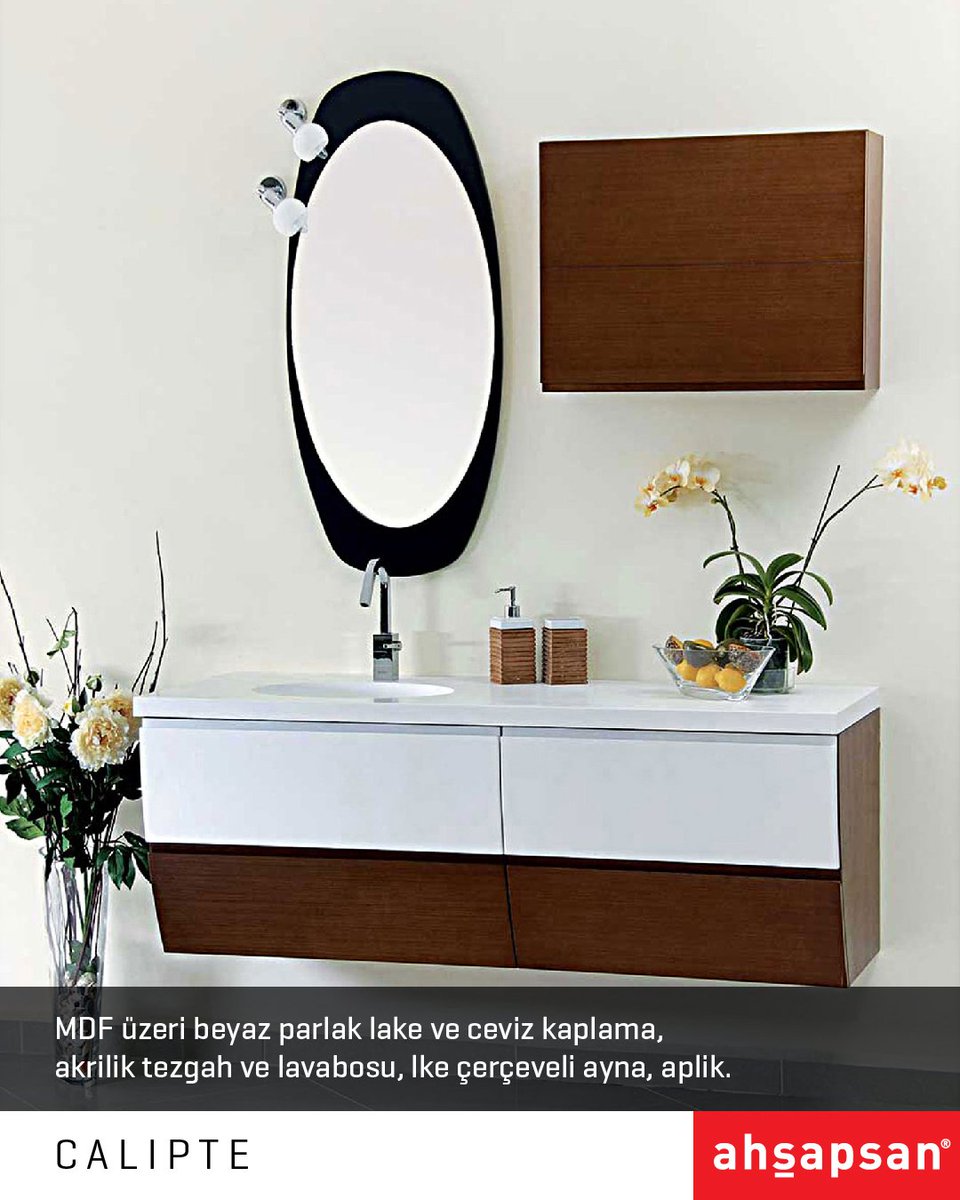 Banyo Mobilyalary Banyo