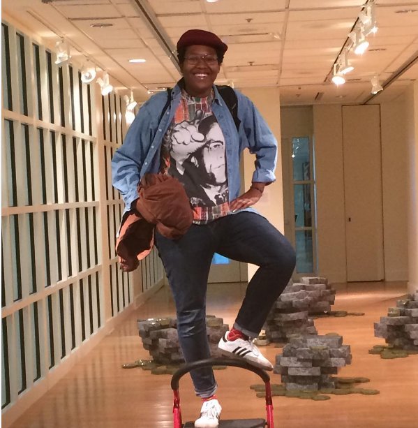 StampGalleryUMD's tweet photo. TODAY IS THE BIG DAY! Come visit the gallery from 6-8! #collectivemonument https://t.co/QHGp2jXvZu