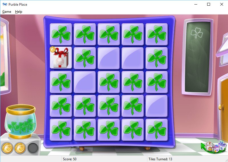 Jogo Purble Place 