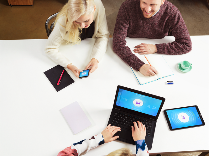 New Year. New Team. New Possibilities <a href="/FSecure/">F-Secure</a>  #careers #jobs #cybersecurity fsecure.smh.re/1cV