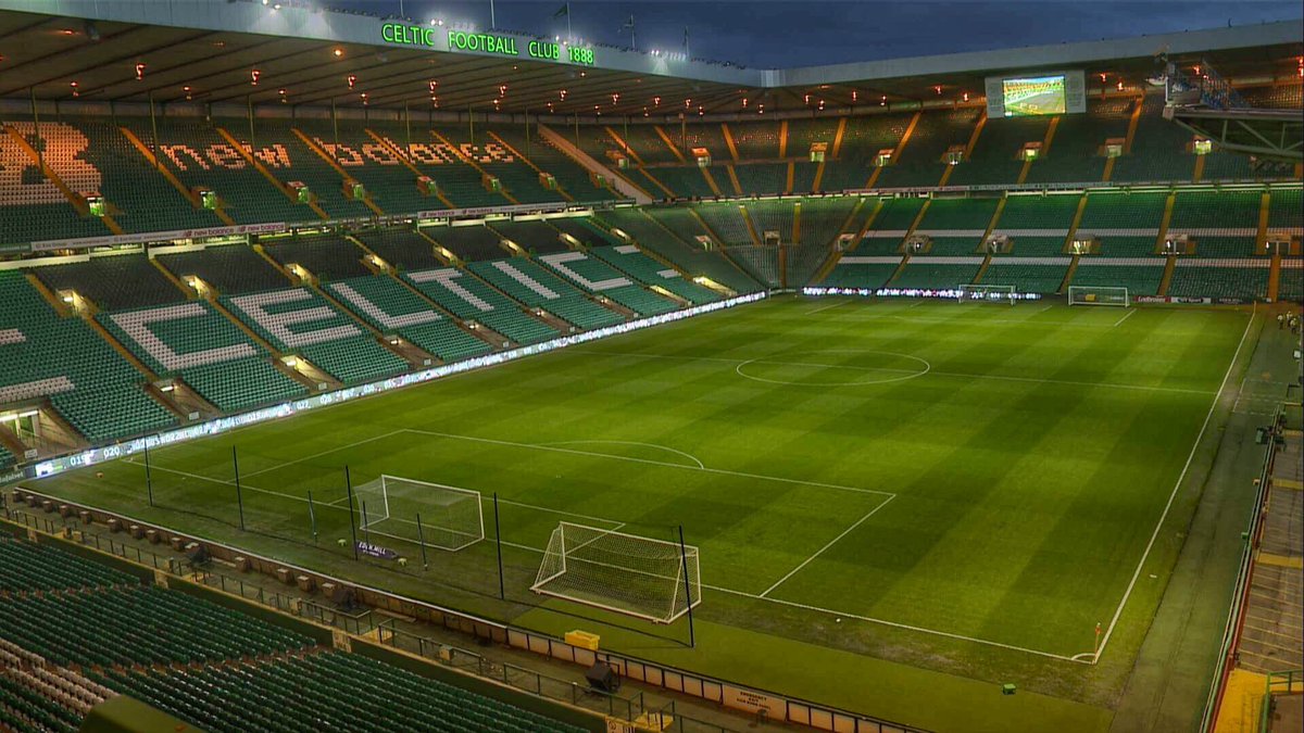 CelticFC's tweet photo. 🍀 There's no place like home... 

#COYBIG https://t.co/gCcI2baGRk