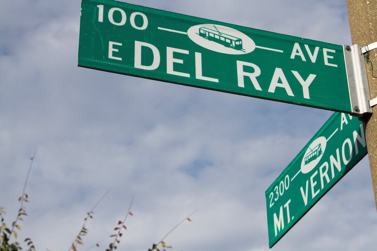 DelRayVibe's tweet image. Build your community with your voice
soundcloud.com/delrayvibe/bui…
Form: DelRayVibe.com/ads
#DelRayVibe