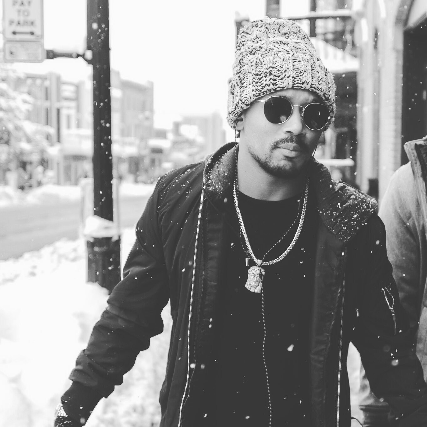 Romeo Miller on Twitter: "Cause it get cold like Minnesota.…