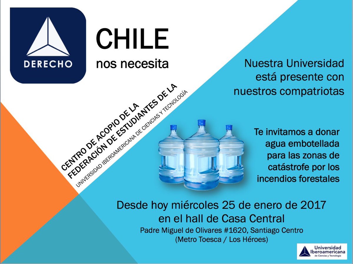 derechounicyt's tweet photo. @uiberocl https://t.co/rWlcsEb1Gs