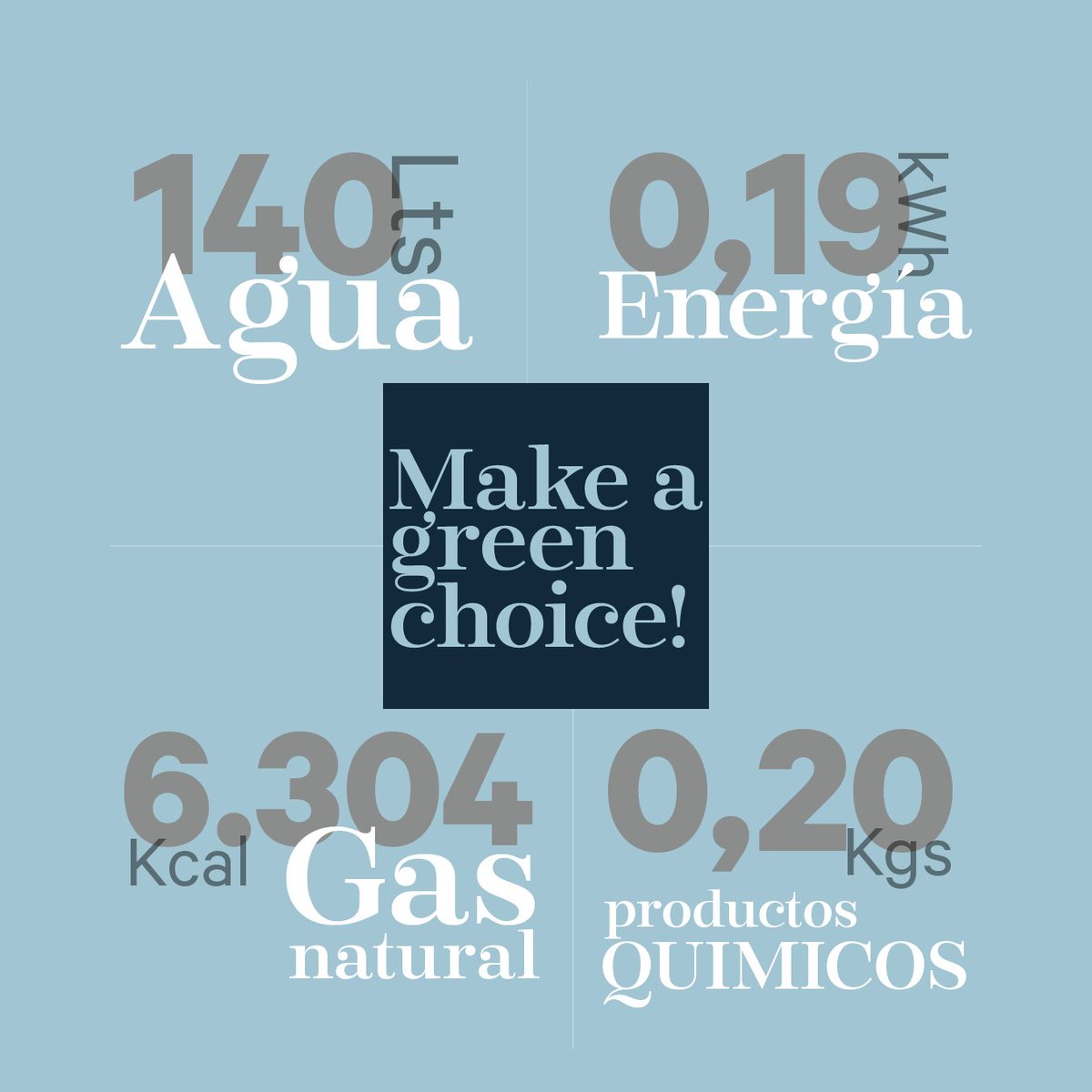 SheratonBog's tweet photo. Cada día que uses el programa #MakeAGreenChoice, ayudas a conservar el medio ambiente. Inicia hoy! #Bogotá #EcoFriendlyHotel #SPG https://t.co/nkiS8nzPYR