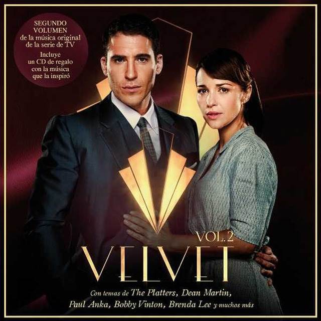 TuMundoInter's tweet photo. Participa en nuestro #ConcursoInter en Facebook, gana: Bluray de las temporadas, libro y CD #Velvet https://t.co/dIWucLrq1r #Antena3Int https://t.co/fFU4oxoKSX