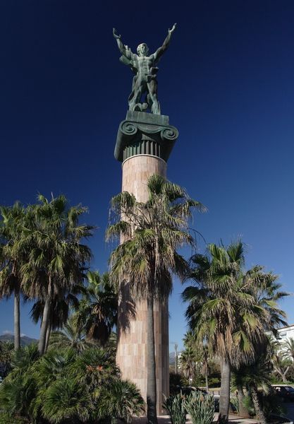 C_F_Resorts's tweet photo. Spain. Marbella. Puerto Banus. https://t.co/vNUwhyoVNN