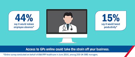 AXAHealth tweet picture