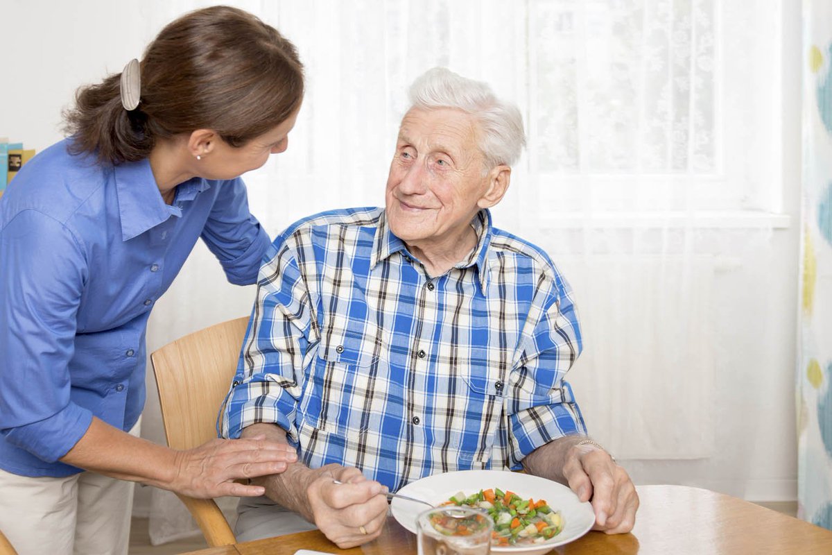 EndeavorInHome's tweet photo. Our caregivers strive to make deep connections, build relationships, and improve every aspect of our clients’ lives. https://t.co/6Wz2N8wKAM