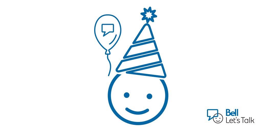sj_becker's tweet photo. #bellletstalk @SY_Roadtrip @Lori_On_The_Go @andrewkochhar_ @604_Carrillo @ronkcleung @terrencepun @ak2812 @peaceitquick  @_Kristanell_ https://t.co/ZdXGYU5kPB