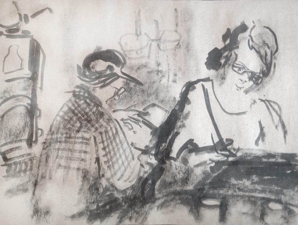 Тимирязевский tweet media