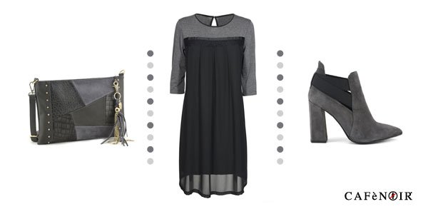 cafenoir's tweet photo. Un outfit semplice ed elegante! #cafenoir #glam #fashion #outfitoftheday https://t.co/nda8YhSdQZ