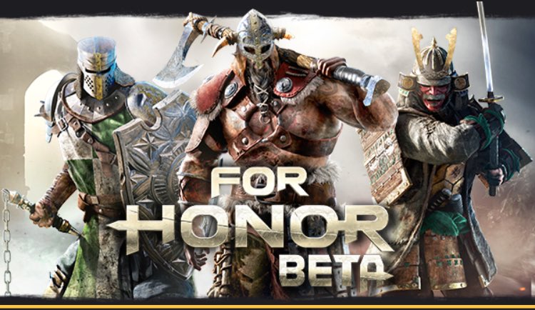 Astral_YT's tweet photo. A probarlo! Para que el #hype Suba o Baje! Con todo #Gamer #forhonor https://t.co/yWqzXwaY9m