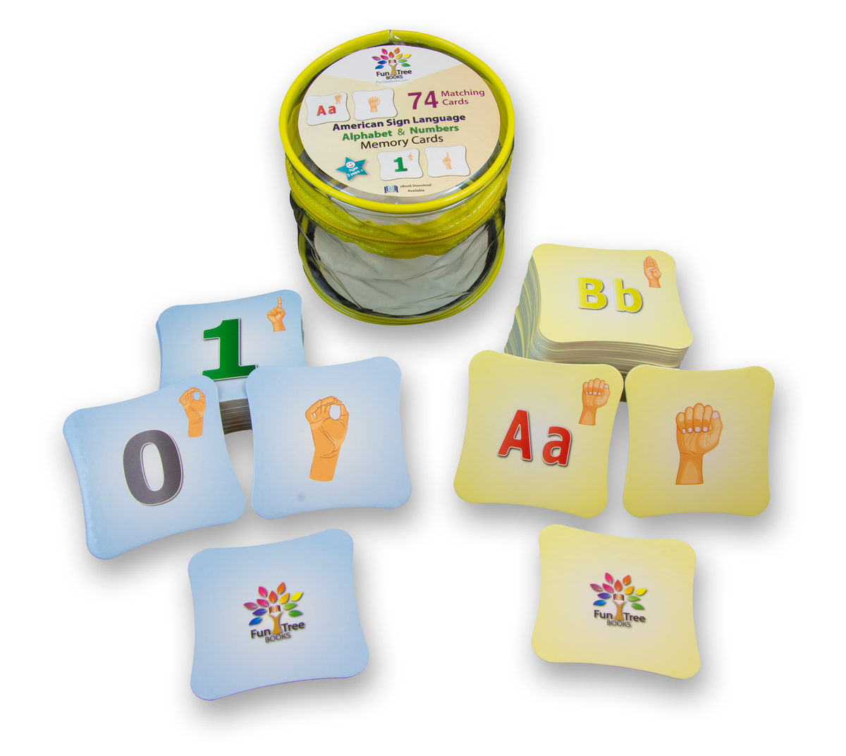 FunTreeBooks tweet picture