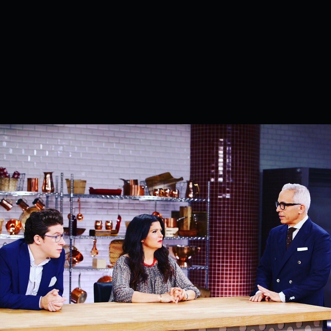 guarnaschelli's tweet image. Check out #cooksvscons tonight at 9 PM @gzchef @eatfellowhumans on @foodnetwork #instafun #instagood #food #eeeeeats