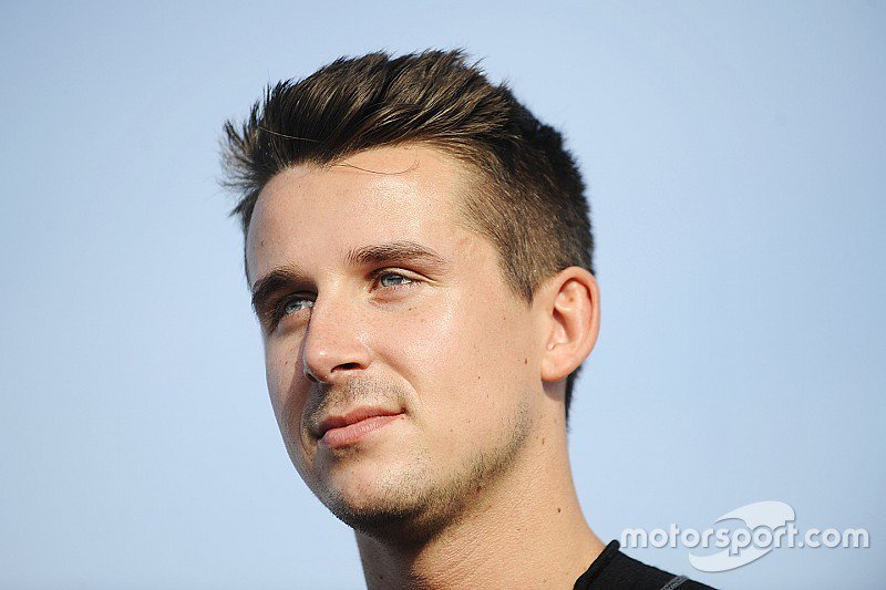 Motorsport's tweet photo. . @MPHanratty joins Leading Edge Grand Prix for @ProMazda debut in 2017 - https://t.co/wFmJ3BMP11 
@MazdaRacing #MRTI https://t.co/fVEM37aURp