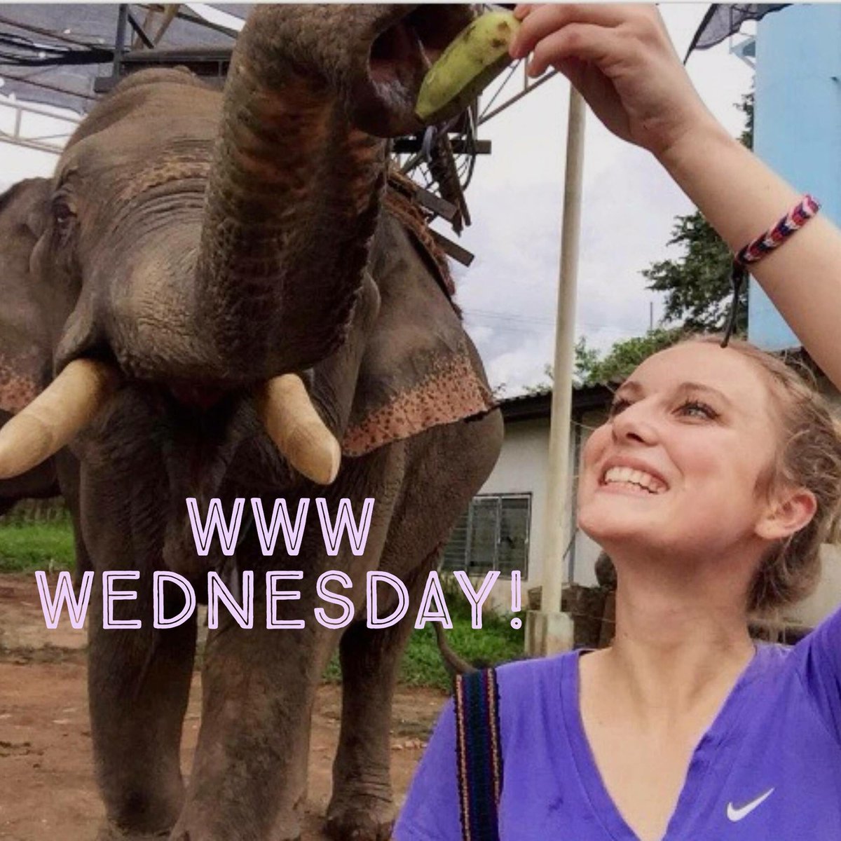 ACUMissions's tweet photo. It's Wednesday and you know what that means! Happy WWW Wednesday! #acumissions #wwwwednesday #worldwidewitness https://t.co/7zhtXI2QlS