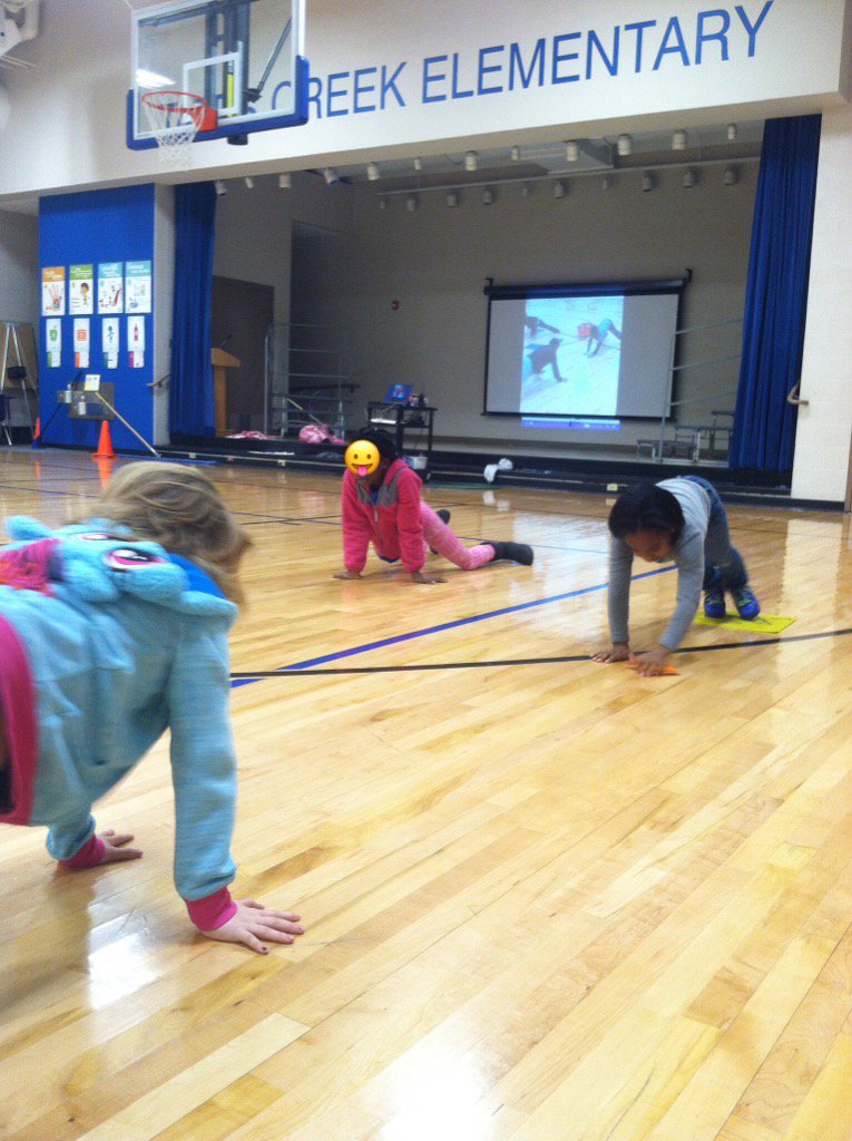 Daniel (@superdanpe) on Twitter photo Love the Loop It app! Simple and effective GIF maker! Push up Hockey! <a href="/ThePEGeekApps/">The PE Geek Apps</a> <a href="/tatescreekes/">Tates Creek Elementary</a> Love the Loop It app! Simple and effective GIF maker! Push up Hockey! <a href="/ThePEGeekApps/">The PE Geek Apps</a> <a href="/tatescreekes/">Tates Creek Elementary</a>