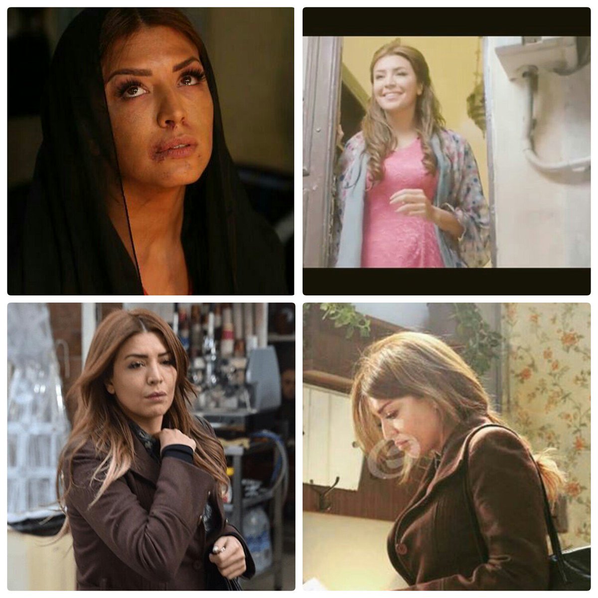 Mira_Algerienn's tweet photo. كلام النجمة #أمل_بوشوشة عن شخصية شام في الإنتظار 🔥🔥
شام يا اجمل شخصية جسدت و اجمل ثوب لبست و اجمل وجع شعرت...
#يا_جارة_الوادي
#أهل_الغرام https://t.co/TzWmopr2Lg