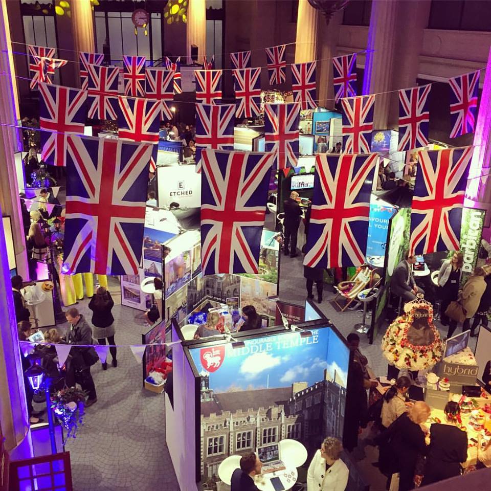 oncepresents's tweet photo. A great day at the London Summer Event Show; interesting seminars and a fantastic range of suppliers! #lses #londonsummereventshow https://t.co/LuVWnLo61o