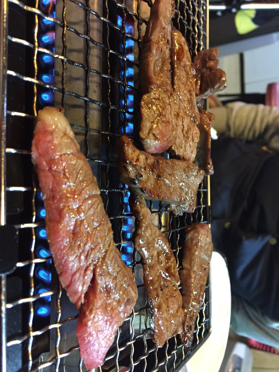 牛の肉じゃああ
がっつり腹のなかとじこめたった