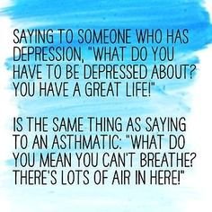 UniProbs1's tweet photo. "Just because you dont understand it doesn't mean it isn't so" #BellLetsTalk https://t.co/x5t4FHZxD1