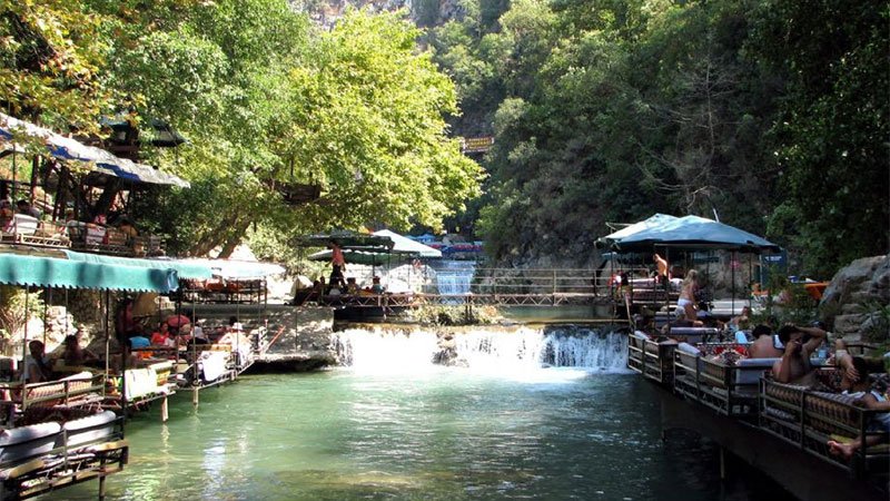 WellEvasion's tweet photo. Au milieu des orangers et des citronniers, devant les montagnes de Toros, Alanya, vous attend! https://t.co/aCbb2kjm8n