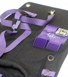 NoTurn Barber Apron!!! NoTurn Tech with 4 pockets for everthing you need durring a service!

noturnboston.com/product-page/3…