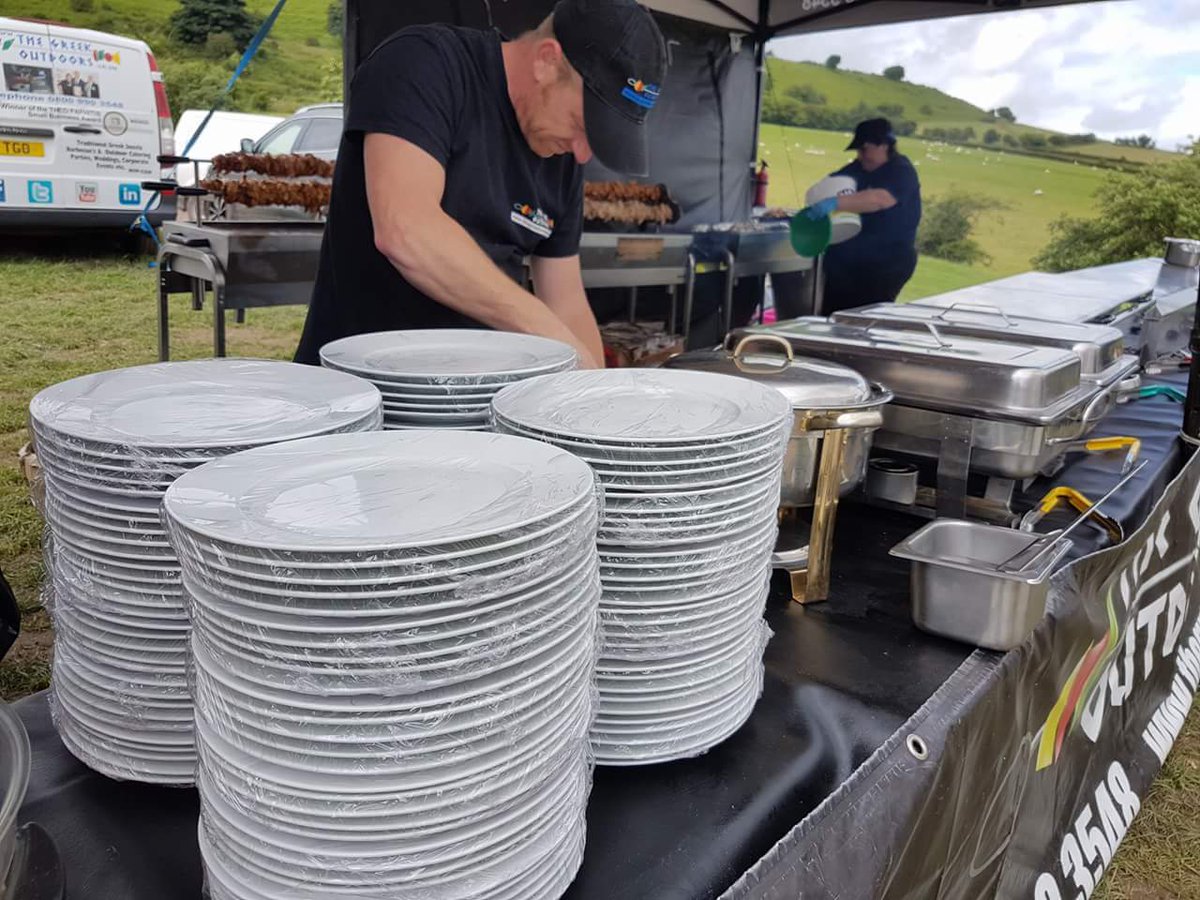 greekoutdoors's tweet photo. @ShirtFraming  Thanks for following. Anytime,Any place #catering for any #Event https://t.co/RoFUt2BmVA