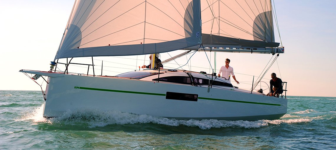 RMYachts's tweet image. RM970 - European Yacht Of The Year 2017 rm-yachts.com/rm970---europe… @nonstopboot #boot2017