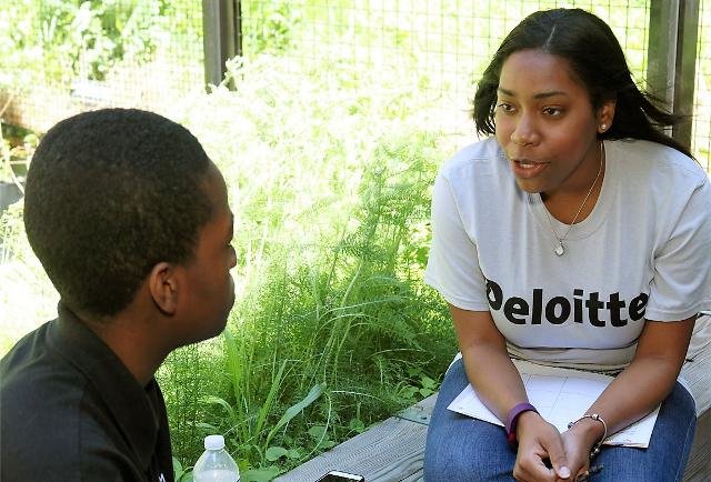 wss_jen's tweet photo. Proud to see @DeloitteUS’ #mentoring program sponsored by #DeloitteFoundation in Grads of LifeVoice via @Forbes. https://t.co/qJzbFnY6dE https://t.co/sa3bcchd93