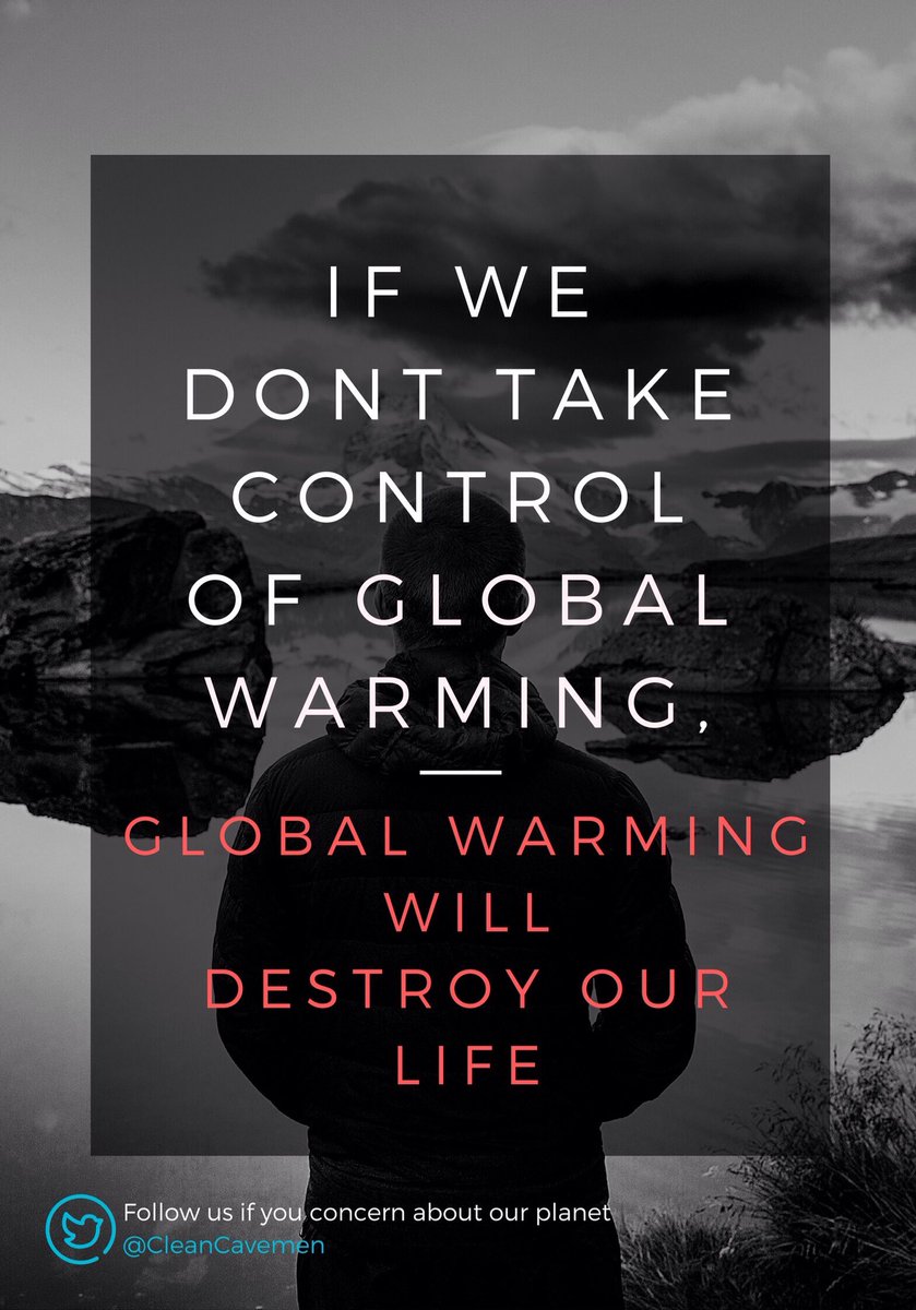 CleanCavemen's tweet image. 