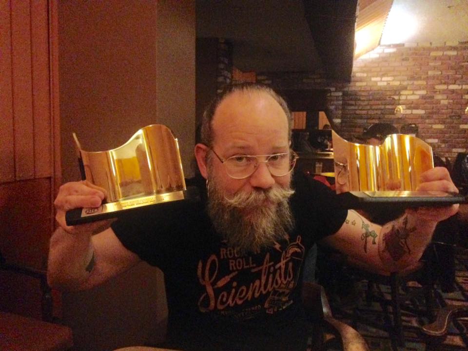 UAudio's tweet photo. Congrats to @SoftubeStudios on winning two TEC Awards for the #UAD-exclusive @MarshallAmpsUK JMP 2203 and Bluesbreaker Amplifier plug-ins! https://t.co/sukLssYrKY