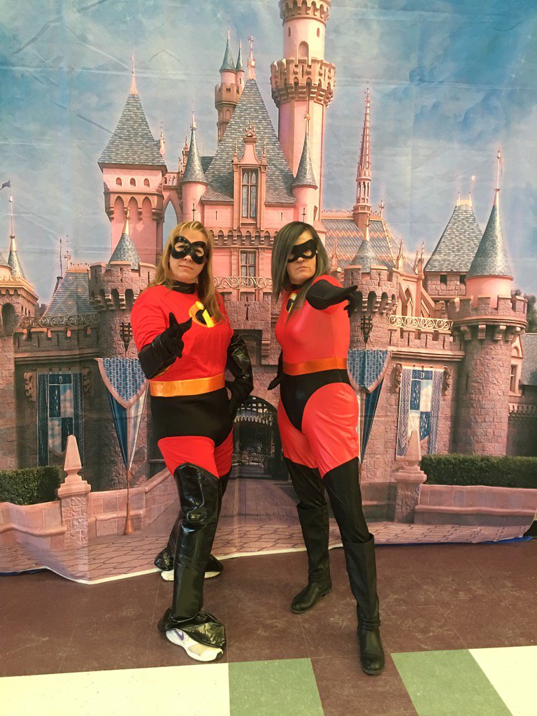 CountyAPShuck's tweet photo. #DCPICME #TheIncredibles #WishWeek2017 https://t.co/q5YTjuuEtC