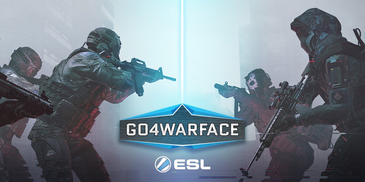 #Go4Warface, « Winter League » et futures compétitions ! #Warface bit.ly/2j5hMEE