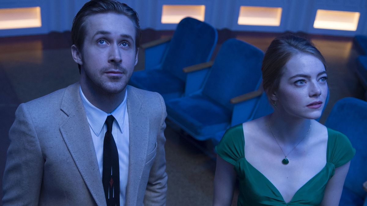 If you didn’t love La La Land, are you dead inside? trib.al/ow6ipui