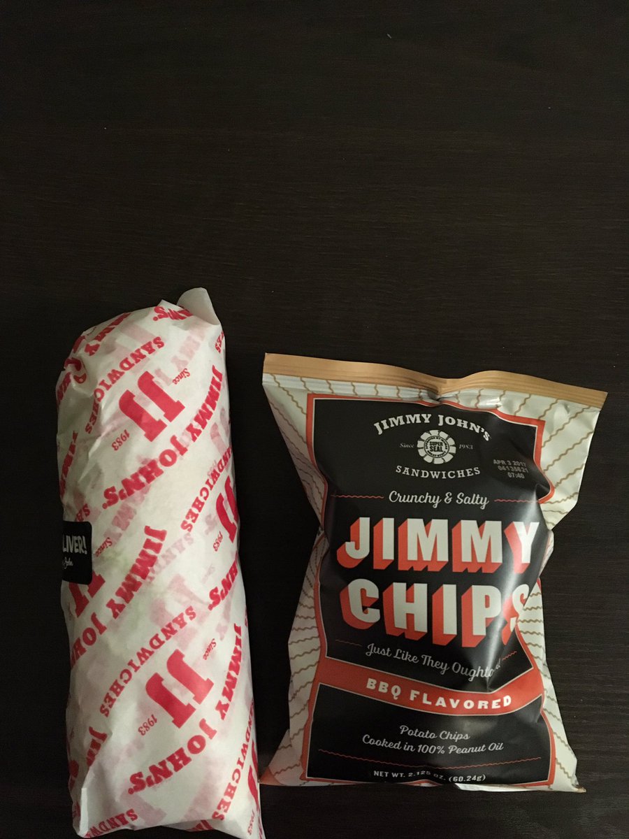 nickhogan2UC's tweet photo. One of my favorite places to eat on campus is jimmy johns because it's open late and has very quick service #ItalianNightClub #UCSMJ17 https://t.co/9B9NbLRyef