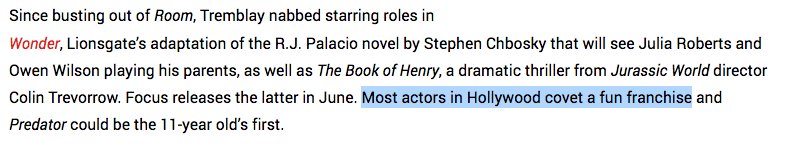 Memles's tweet image. DO they, though? #FunFranchise hollywoodreporter.com/heat-vision/ja…