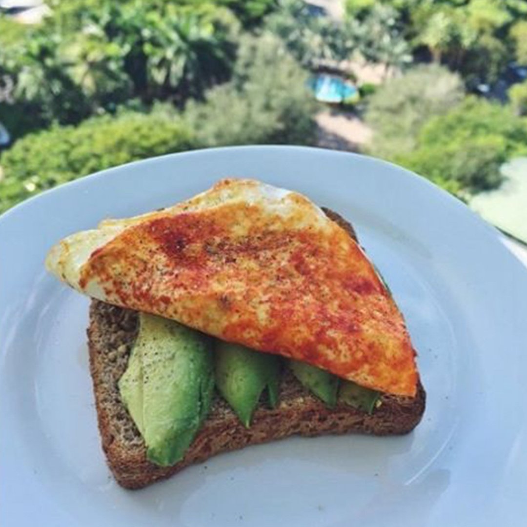 Food for Life Baking (Food_For_Life) Twitter