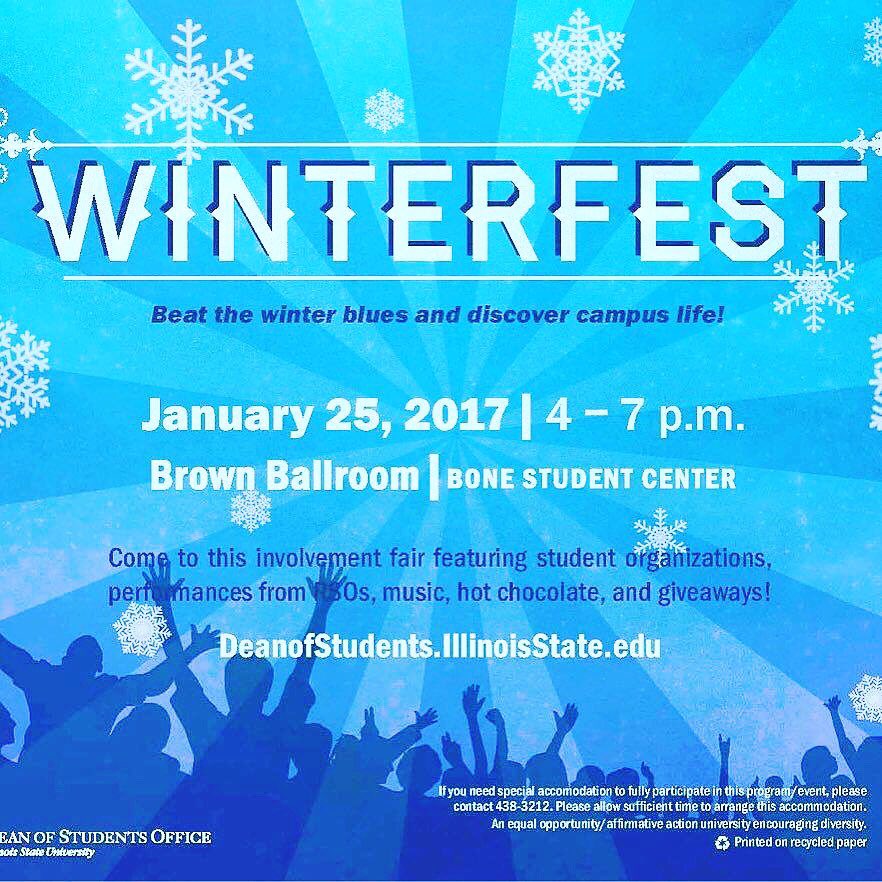 Come visit our table at Winterfest today to learn more about Unlimited Dance Team and our upcoming tryouts and events!