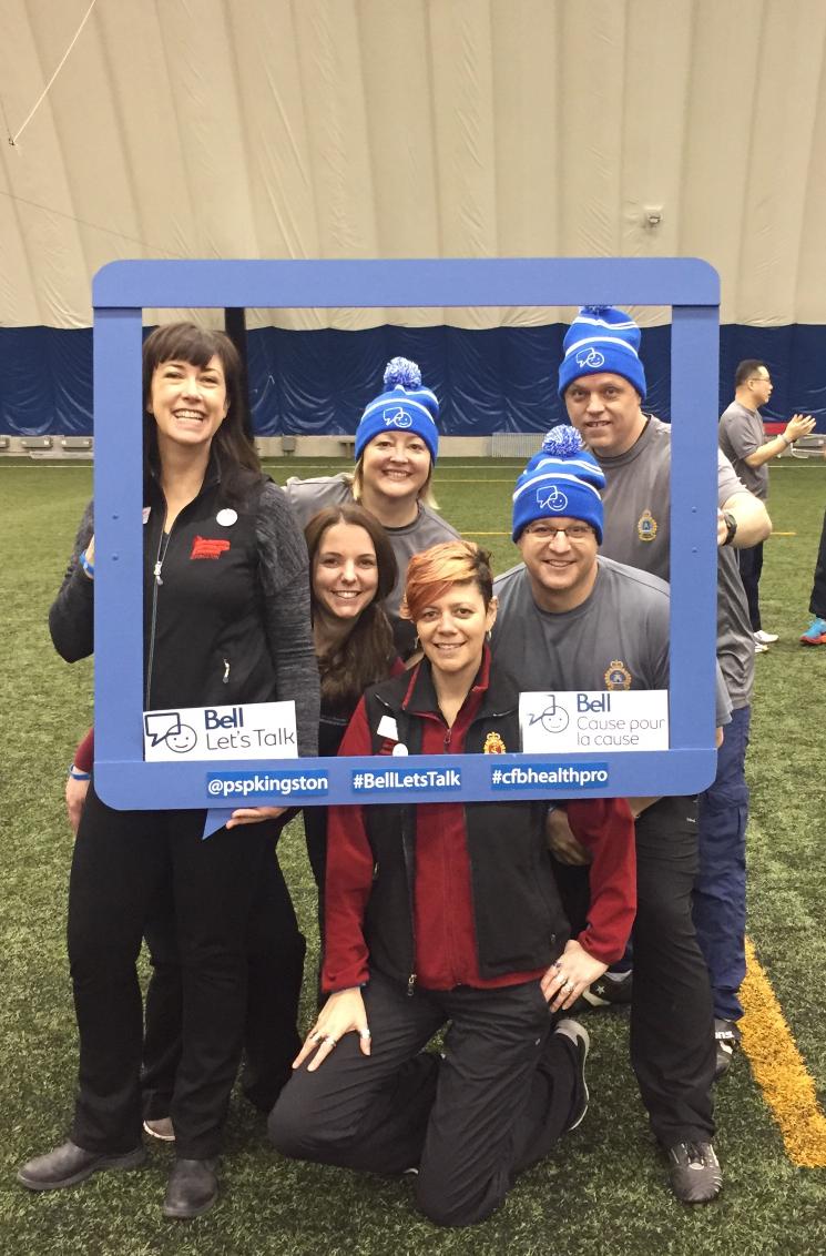 Jax7810's tweet photo. @pspkingston#bellletstalk#cfbhealthpro https://t.co/1MVxfQRXSU