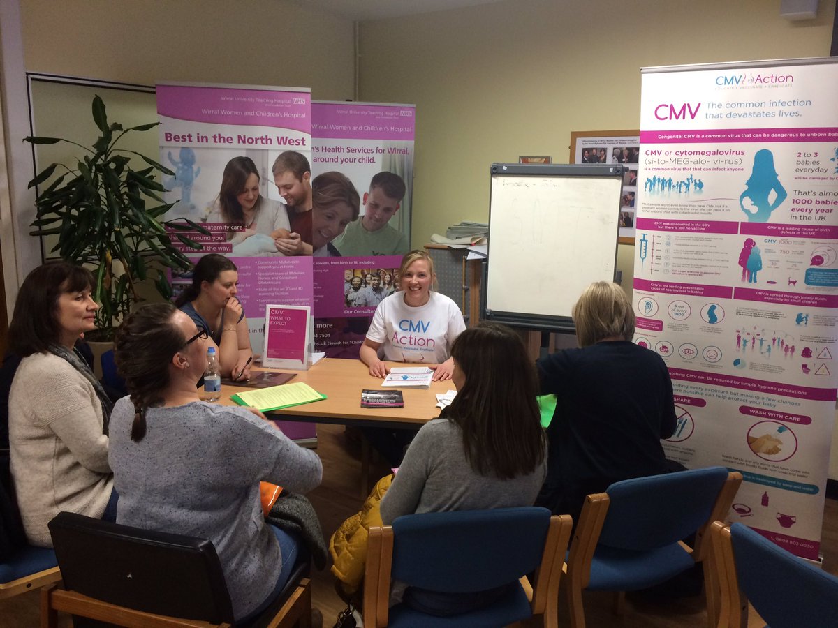 Tubetochicken's tweet photo. @cmvactionuk @NeoMates great day to #TalkAboutCMV at the Neonatal training day thanks for asking us along πΆπΌπΌ https://t.co/oeELd7rLdR