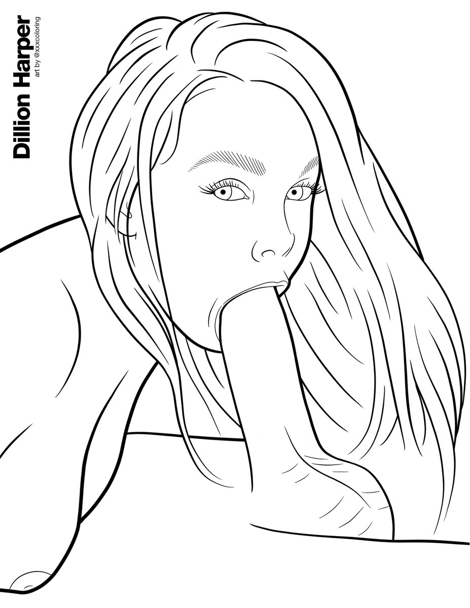 xxx Coloring Pages on Twitter: \