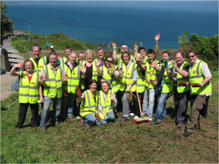 CleanCoasts's tweet photo. Become part of our great network of 520+ Groups by just filling out a form on our website: https://t.co/6R8QbevL9Z @AnTaisce @swanireland https://t.co/zxPXALMyJp