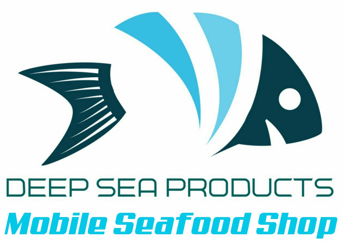 deepseasa's tweet image. DSP - MOBILE SEAFOOD SHOP 🐟