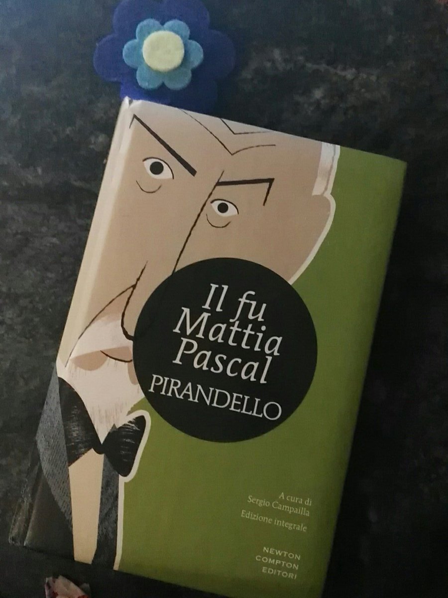 Rob4RIM's tweet photo. E si conclude cosí anche questa bellissima esperienza con il nostro @MattiaPascalTw , un grazie speciale a @TwLetteratura. #MattiaTw https://t.co/YJKxaWaw1l