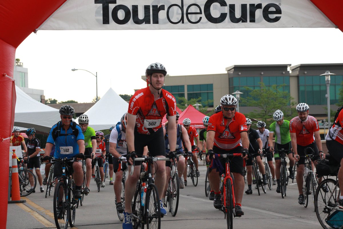 AmDiabetesNESD's tweet photo. Early bird registration ends on January 31st for the Nebraska Tour de Cure! Register today! https://t.co/8SXyeSjrOW https://t.co/4DE8DSTXV8