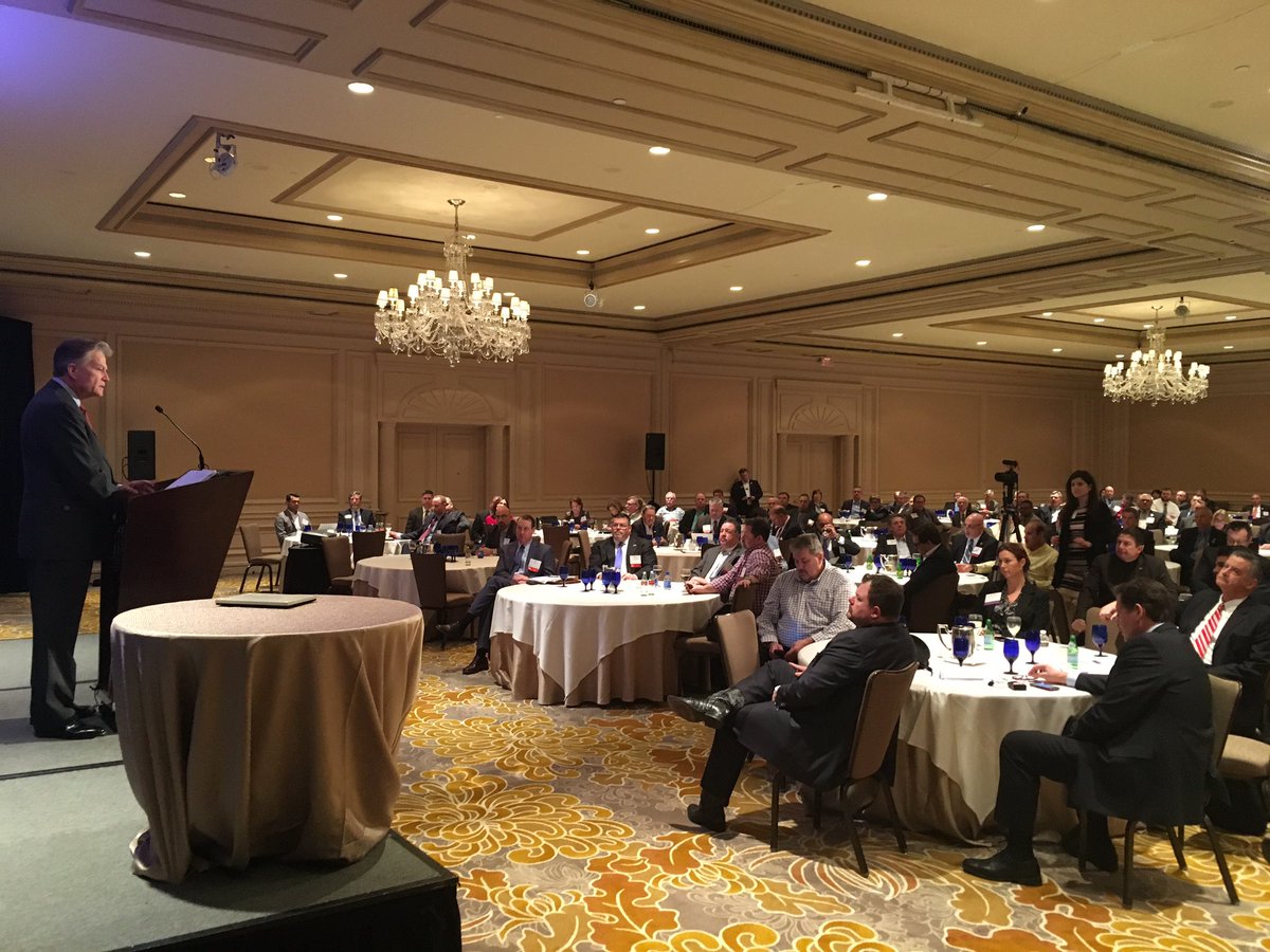ASIS_Intl's tweet photo. David C.Davis, kicks off the 2017 @ASIS_Intl Annual Meeting of the Membership https://t.co/oYB0CHFZII