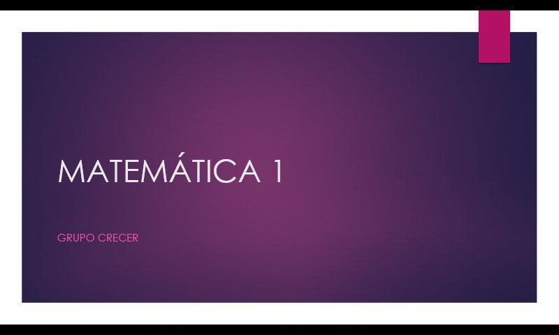 CrecerEzeiza's tweet photo. Te recordamos que el lunes, 06 de Febrero iniciará el curso intensivo MATEMÁTICA 1 Los esperamos
#grupocrecer @GranadosDulceOk @Univ_Ezeiza https://t.co/QP9aKPsDOX
