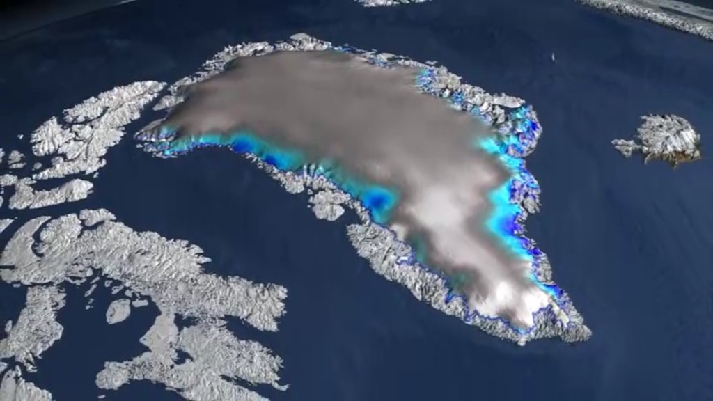 VICENews's tweet photo. This NASA technology could help measure Arctic ice melt more precisely than ever before https://t.co/8I7E0yDfJ0 https://t.co/ZlP3r1hkHO